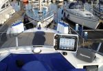 Overboard - Герметичный чехол Waterproof iPad Case Boat Mount