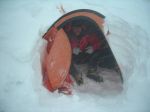 Экспедиционная палатка Alexika Mirage 4