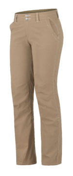 Женские туристические брюки Marmot Wm's Kodachrome Pant