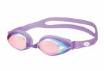View - Стильные зеркальные очки для плавания V-825 Solace
