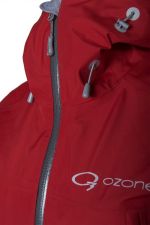 Женская штормовая куртка O3 Ozone Rona 3L