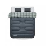 Спальный мешок King Camp 2206 Airbed Sleepingbag 250D −4 (комфорт +11)