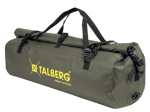 Прочный гермобаул Talberg Dry Bag PVC 100