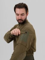 Футболка Remington Tactical Quick-drying Long Sleeve Army