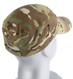 Бейсболка Norfin Guard Camo