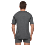 Тёплая термофутболка Bask Merino Wool T-Shirt