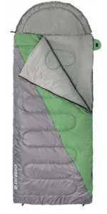 Спальник-одеяло с правой молнией Talberg Summer 0°C (комфорт +16)