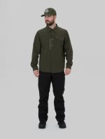 Рубашка Remington Tactical Quick-drying Shirt Army