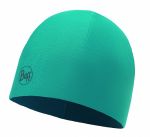 Buff - Шапка демисезонная Microfiber & Polar Hat Solid Blue Capri