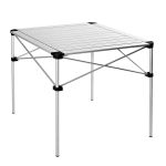 Складной стол King Camp 3961 Aluminium Rolling Table