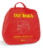 Tatonka - Сумка для путешествий Travel Duffle M 45