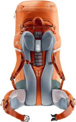 Рюкзак облегченный Deuter Aircontact Lite 50+10