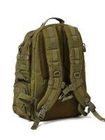 Тактический рюкзак Norfin Tactic 45 NF