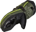 Варежки Norfin Comfort Zip