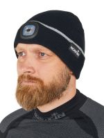 Шапка Norfin Discovery LED