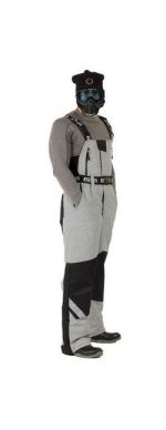 Зимний костюм с подогревом Redlaika Арктик три греющих модуля (без греющего комплекта ЕСС ГК)