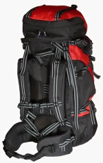 Baseg - Рюкзак для путешествий Grizzly 120
