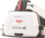 Венто - Налобный светодиодный фонарь Photon Race
