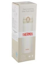 Thermos - Стильный термос JNL-502-PRW 0.5L