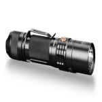 Ручной фонарь Fenix UC35 V2.0