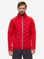 Куртка мужская пуховая Bask Chamonix Light Hybrid UJ V2