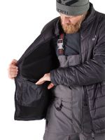 Костюм зимний Norfin Extreme 5 PRO