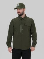 Рубашка Remington Tactical Quick-drying Shirt Army