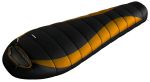 Пуховый спальный мешок правый Husky Devon -5°С 220х85 (комфорт +7°C)