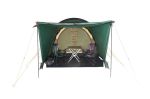 Семейная кемпинговая палатка Alexika Carolina 5 Luxe