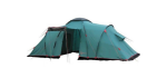 Палатка четырёхместная Tramp Brest 4 (V2)