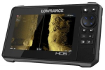 Lowrance - Дисплей HDS-7 Live с датчиком Active Imaging 3-in-1