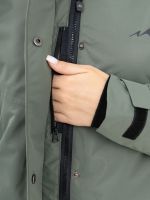 Куртка демисезонная женская Rosomaha (Покров) Верея