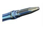 Fenix - Набор Fenix ручка T5Ti + фонарь F15 серый