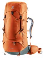 Рюкзак облегченный Deuter Aircontact Lite 50+10