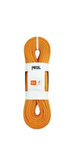 Petzl - Веревка динамическая одинарная Arial 9.5 мм