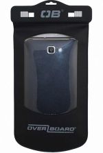 OVERBOARD - Надежный гермочехол Waterproof Smart Phone Case