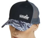 Бейсболка Norfin Blcam сетка