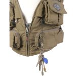 Разгрузочный жилет Remington Comfortable Fishing