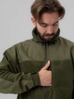 Джемпер Remington Warm Fleece