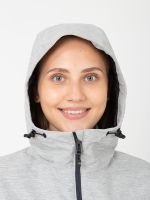 Куртка демисезонная женская Rosomaha (Покров) Ирма Н