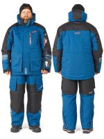 Костюм зимний Norfin Tornado Pro