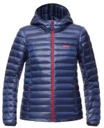  Женская пуховая куртка Bask Chamonix Light LJ