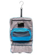 Удобный складной несессер Deuter Wash bag II