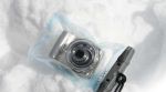 AQUAPAC - Водонепроницаемый чехол Camera Case 16 х 18.5 см