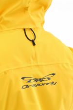 Куртка горнолыжная утепленная Dragonfly Gravity Premium Woman