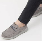 Кожаные мужские мокасины Grisport 44605
