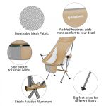 Складное кресло KingCamp 2015 Ultralight Arm Chair