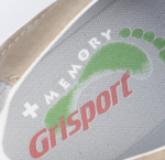 Стильные мокасины Grisport 44601