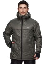 Куртка зимняя мужская Bask SHL Altitude V2