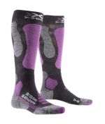 X-Socks - Спортивные носки для женщин Ski Touring Silver 4.0 WMN